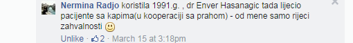 E Kapi doktor Hasanagic