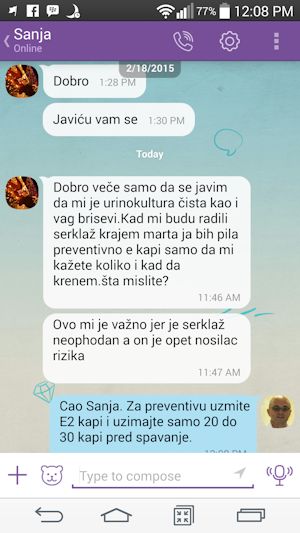 E-Kapi Viber