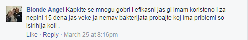 facebook E-Kapi pacijent